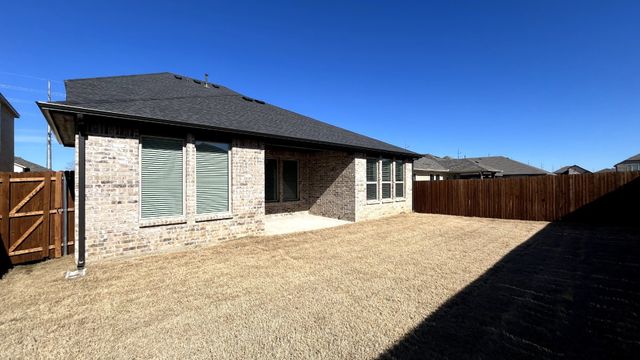 1908 Briar Hill Drive, Denton, TX 76207