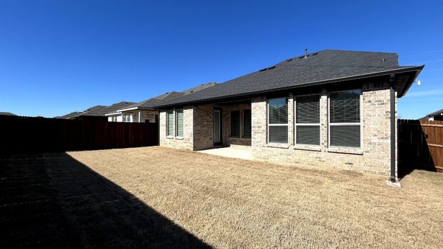1908 Briar Hill Drive, Denton, TX 76207