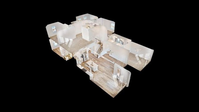 1908 Briar Hill Drive, Denton, TX 76207