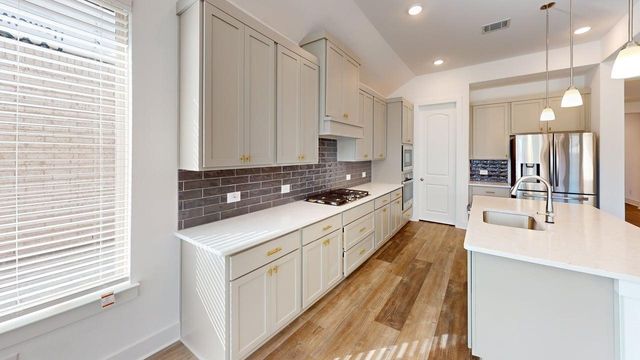 1908 Briar Hill Drive, Denton, TX 76207