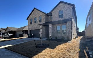 1908 Briar Hill Drive, Denton, TX 76207