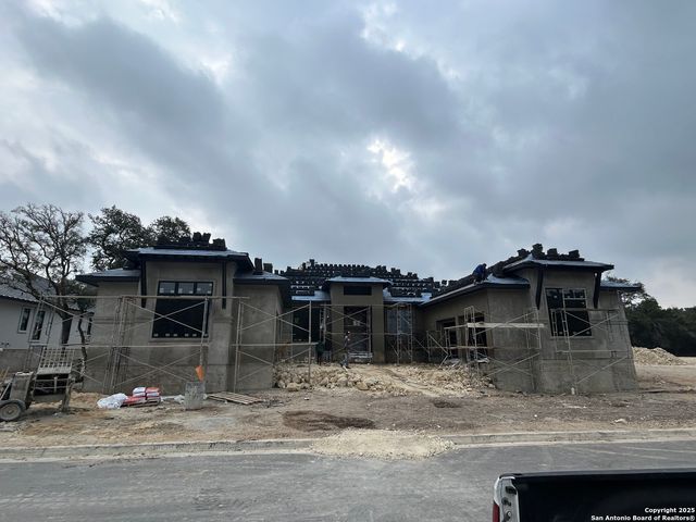 21302 Meditation Ln, San Antonio, TX 78257