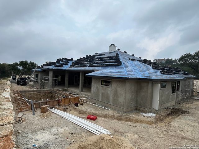 21302 Meditation Ln, San Antonio, TX 78257