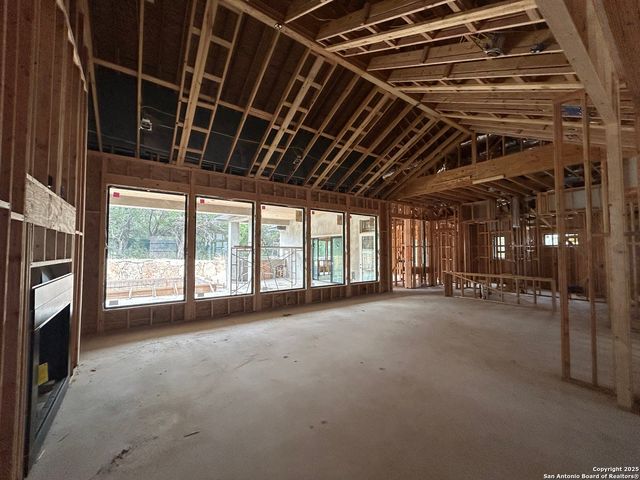 21302 Meditation Ln, San Antonio, TX 78257