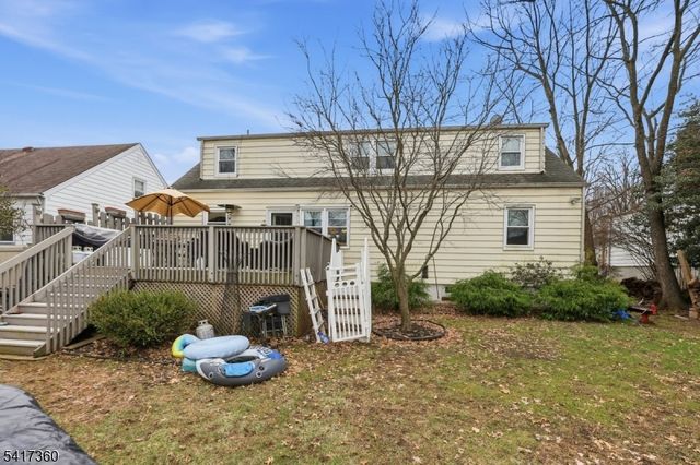 444 Wheaton Rd, Union Twp., NJ 07083