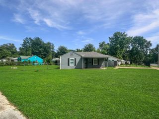 1644 N GRAHAM ST, Memphis, TN 38108