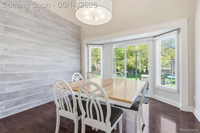 52425 Bryan Michael Drive, Macomb, MI 48042