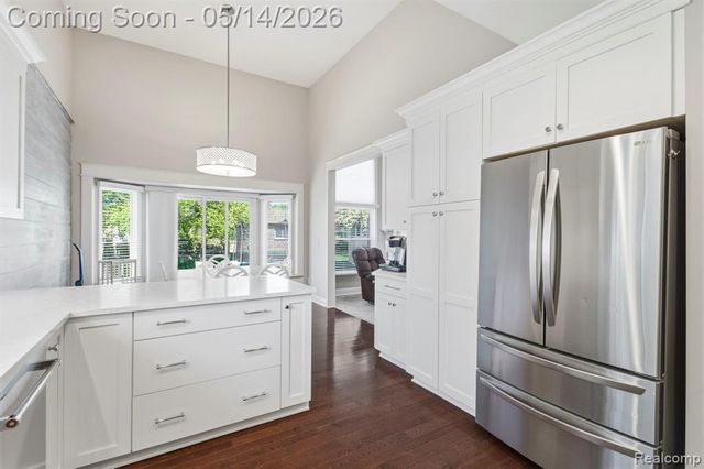 52425 Bryan Michael Drive, Macomb, MI 48042