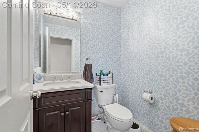 52425 Bryan Michael Drive, Macomb, MI 48042