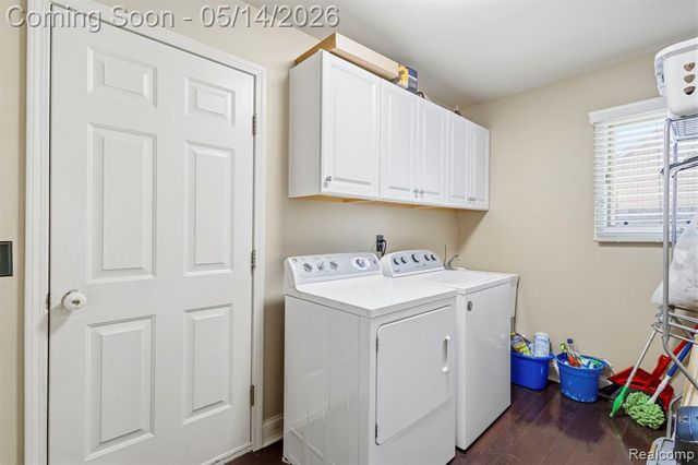 52425 Bryan Michael Drive, Macomb, MI 48042