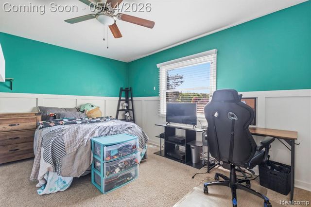 52425 Bryan Michael Drive, Macomb, MI 48042