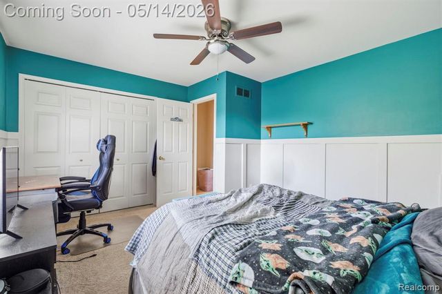 52425 Bryan Michael Drive, Macomb, MI 48042