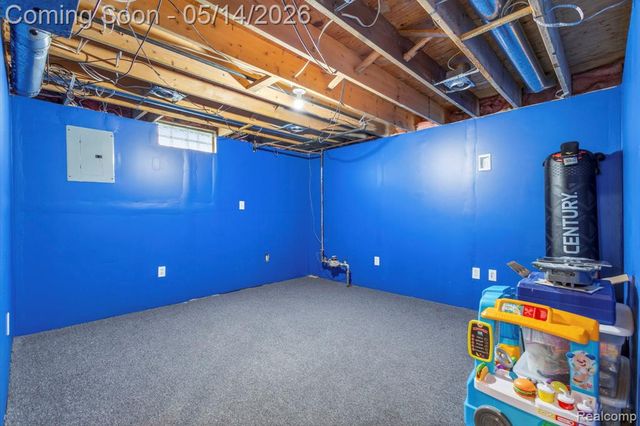 52425 Bryan Michael Drive, Macomb, MI 48042