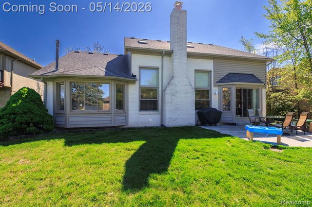 52425 Bryan Michael Drive, Macomb, MI 48042