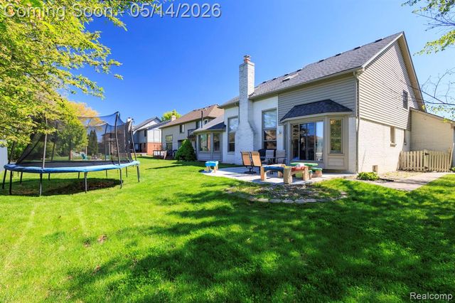 52425 Bryan Michael Drive, Macomb, MI 48042