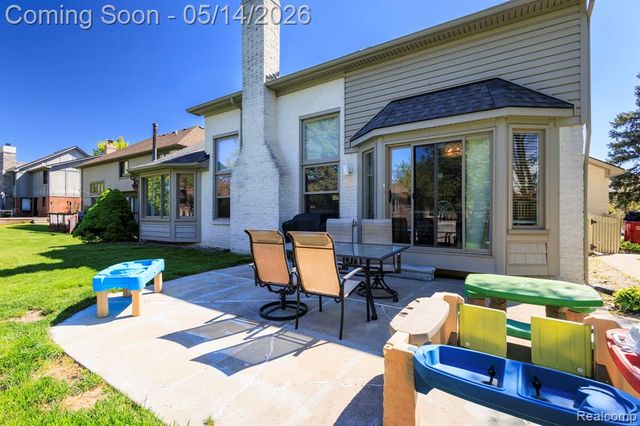 52425 Bryan Michael Drive, Macomb, MI 48042