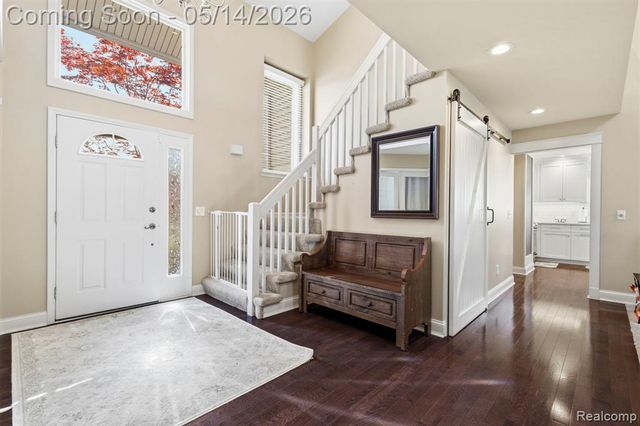 52425 Bryan Michael Drive, Macomb, MI 48042