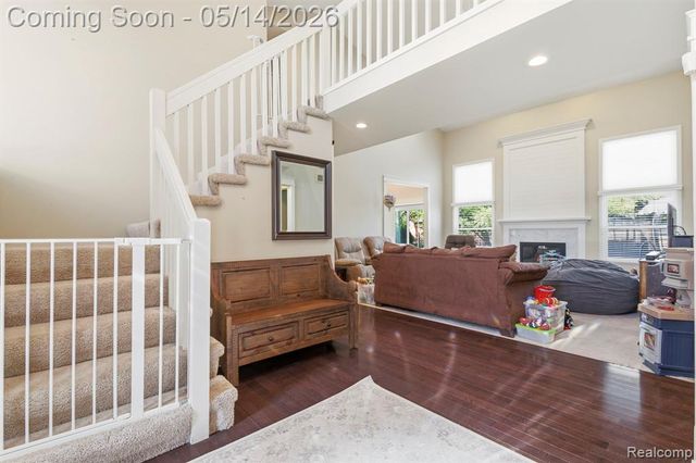 52425 Bryan Michael Drive, Macomb, MI 48042