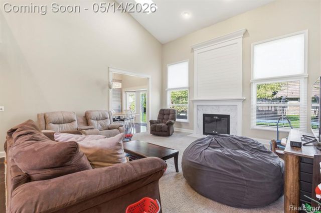 52425 Bryan Michael Drive, Macomb, MI 48042