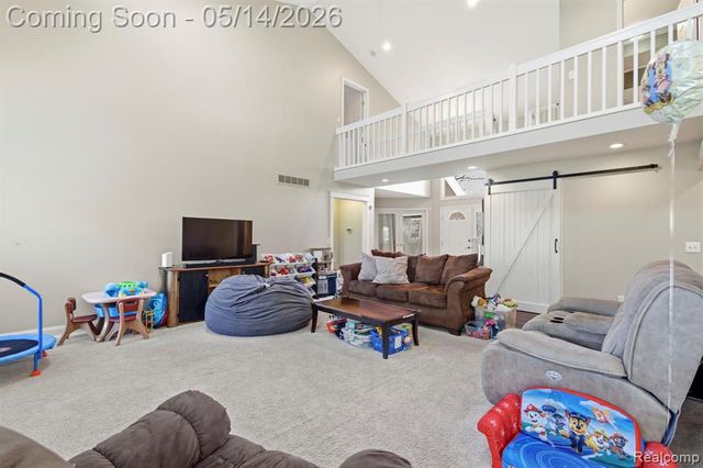 52425 Bryan Michael Drive, Macomb, MI 48042