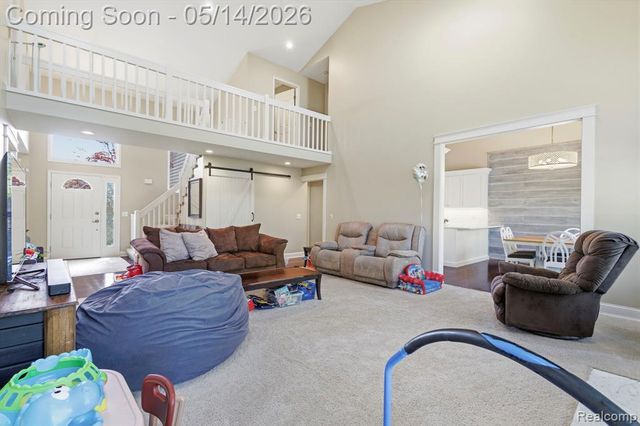 52425 Bryan Michael Drive, Macomb, MI 48042