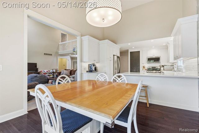 52425 Bryan Michael Drive, Macomb, MI 48042