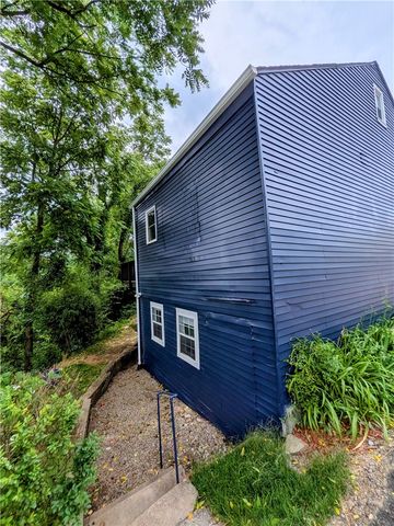 1938 Shamokin Street, South Side, PA 15203