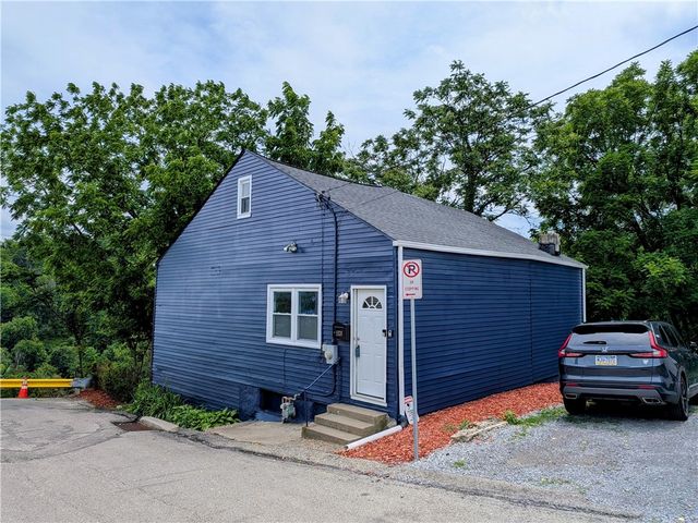 1938 Shamokin Street, South Side, PA 15203