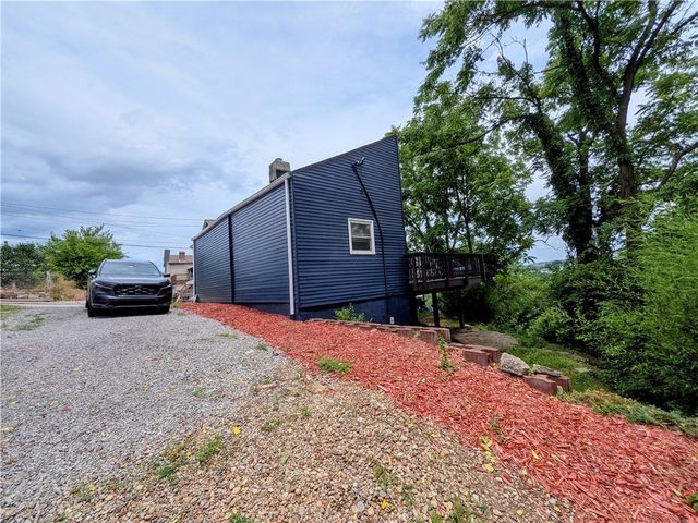 1938 Shamokin Street, South Side, PA 15203