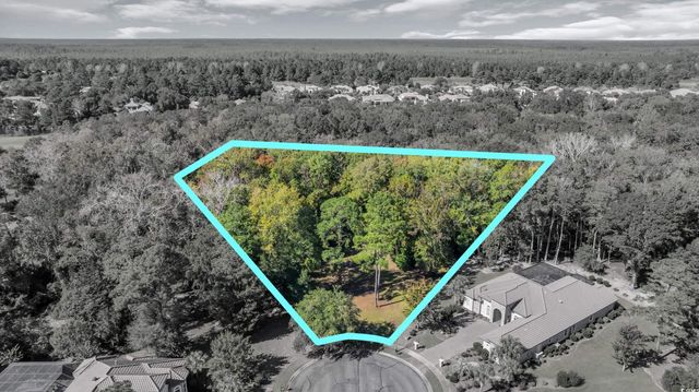 9684 Ravello Ct., Myrtle Beach, SC 29579