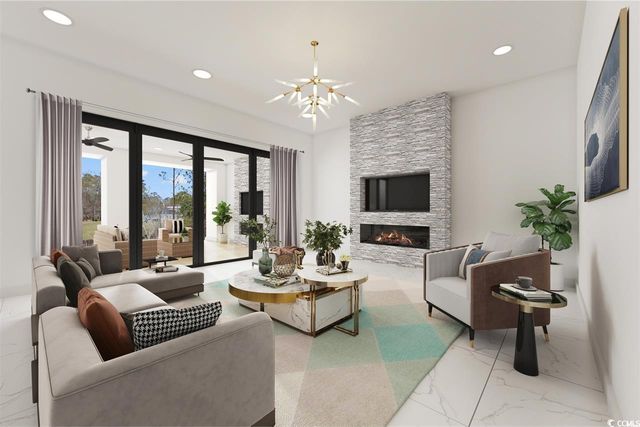 9684 Ravello Ct., Myrtle Beach, SC 29579