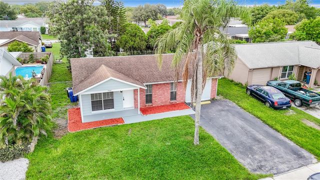 7400 MITCHELL RANCH ROAD, New Port Richey, FL 34655