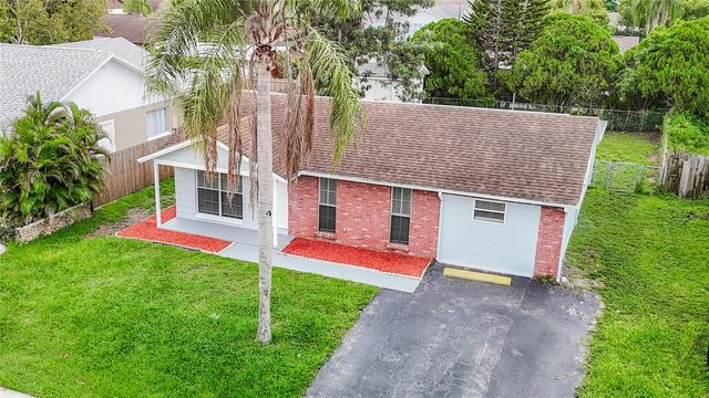 7400 MITCHELL RANCH ROAD, New Port Richey, FL 34655