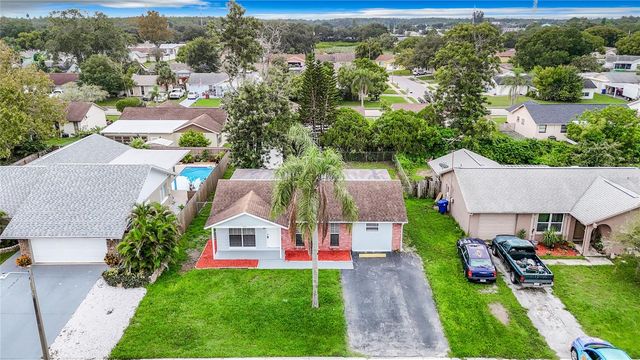 7400 MITCHELL RANCH ROAD, New Port Richey, FL 34655