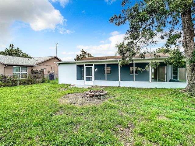 7400 MITCHELL RANCH ROAD, New Port Richey, FL 34655