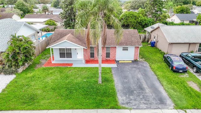 7400 MITCHELL RANCH ROAD, New Port Richey, FL 34655