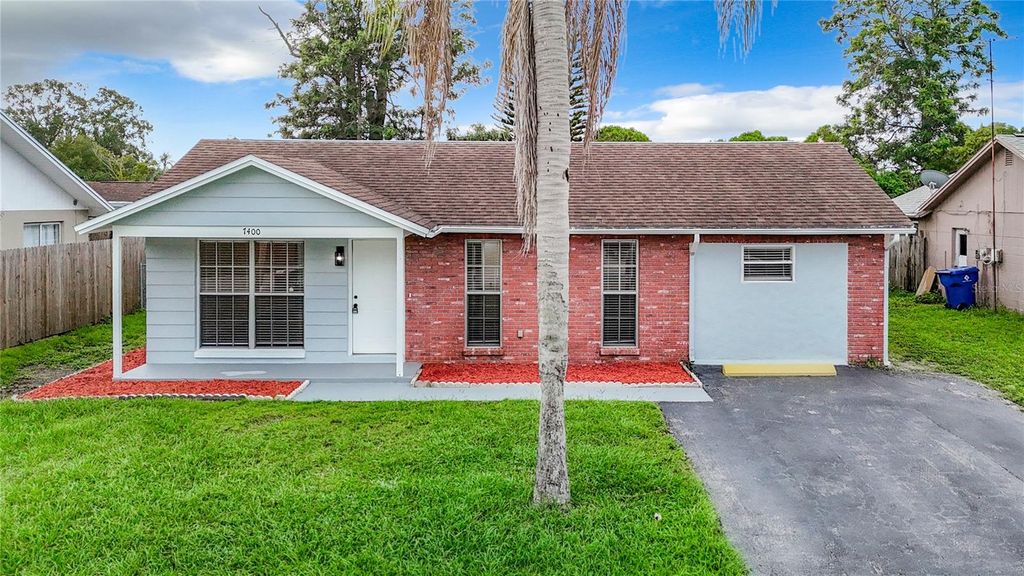 7400 MITCHELL RANCH ROAD, New Port Richey, FL 34655