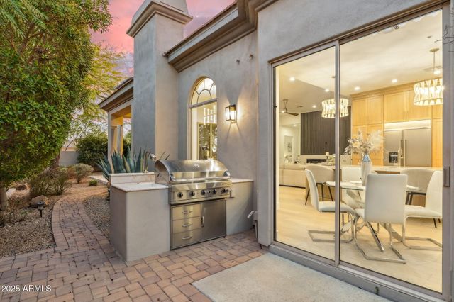 10671 E CARIBBEAN Lane, Scottsdale, AZ 85255