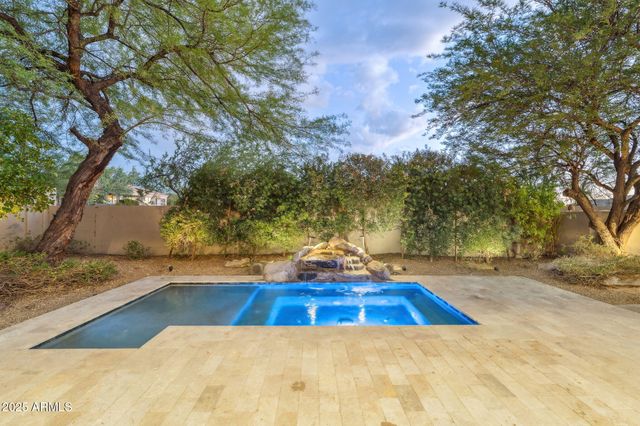 10671 E CARIBBEAN Lane, Scottsdale, AZ 85255