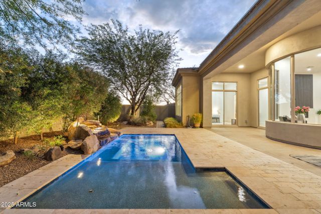 10671 E CARIBBEAN Lane, Scottsdale, AZ 85255