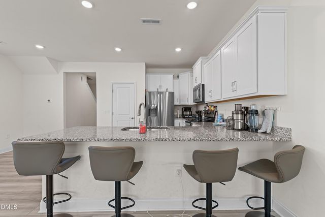 389 Channel Drop Drive, Clayton, NC 27520