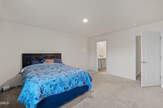 389 Channel Drop Drive, Clayton, NC 27520