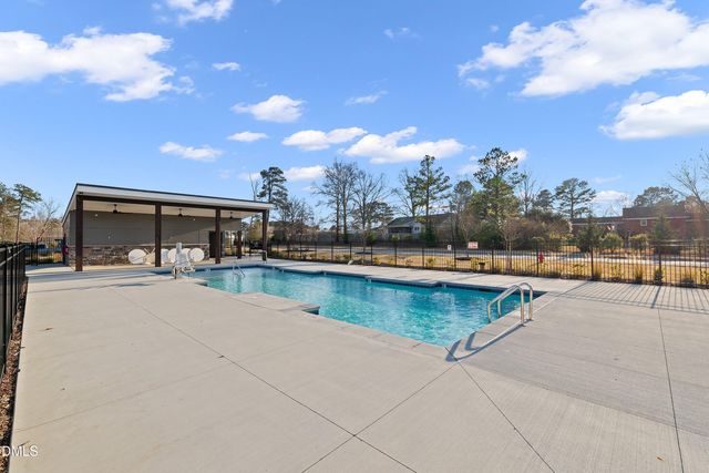 389 Channel Drop Drive, Clayton, NC 27520