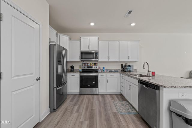 389 Channel Drop Drive, Clayton, NC 27520