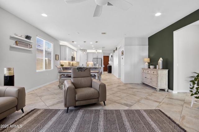 15828 N 109TH Lane, Sun City, AZ 85351