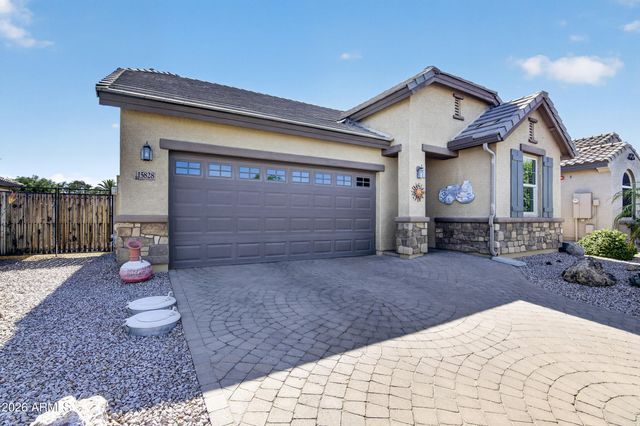 15828 N 109TH Lane, Sun City, AZ 85351