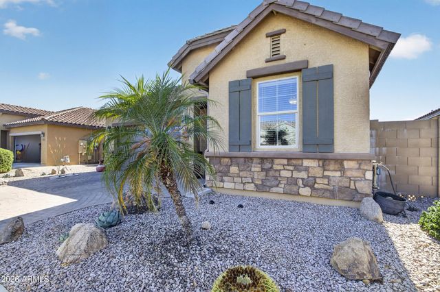 15828 N 109TH Lane, Sun City, AZ 85351