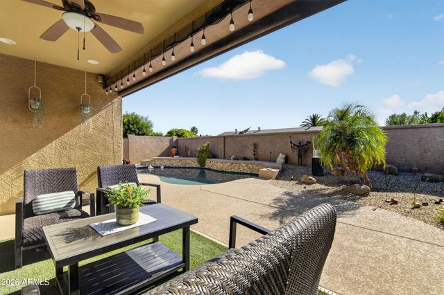 15828 N 109TH Lane, Sun City, AZ 85351
