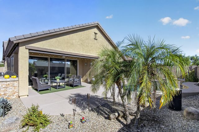 15828 N 109TH Lane, Sun City, AZ 85351