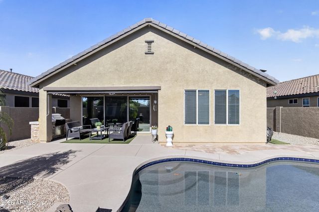 15828 N 109TH Lane, Sun City, AZ 85351
